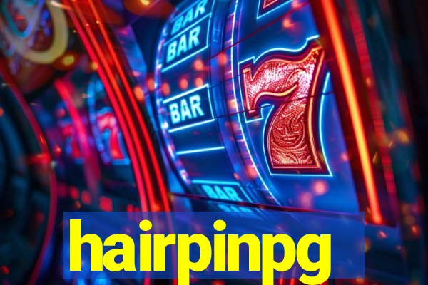 hairpinpg