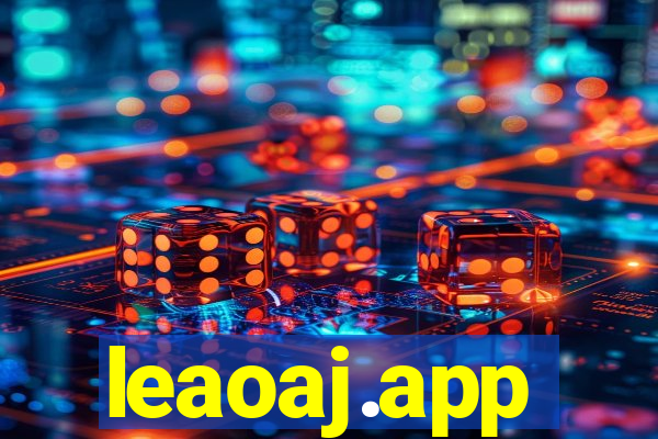 leaoaj.app