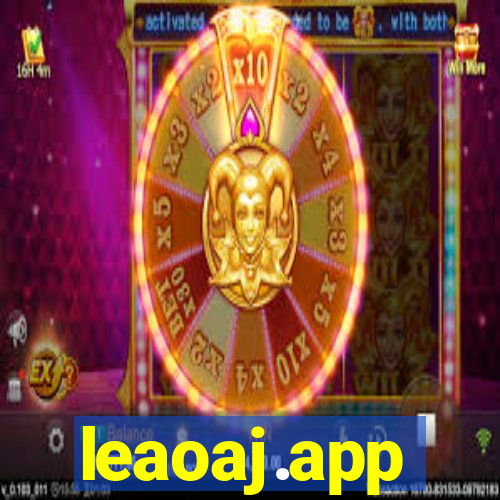 leaoaj.app