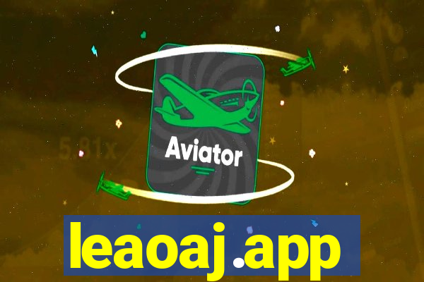 leaoaj.app