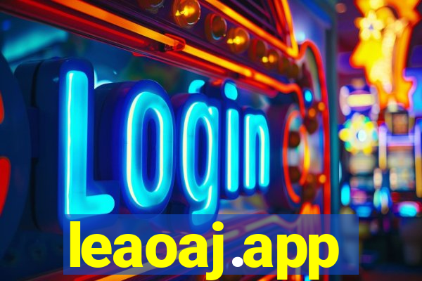 leaoaj.app