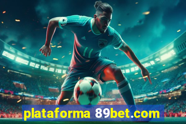 plataforma 89bet.com