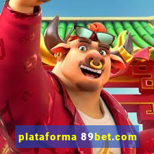 plataforma 89bet.com