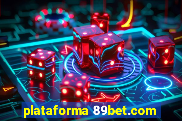 plataforma 89bet.com