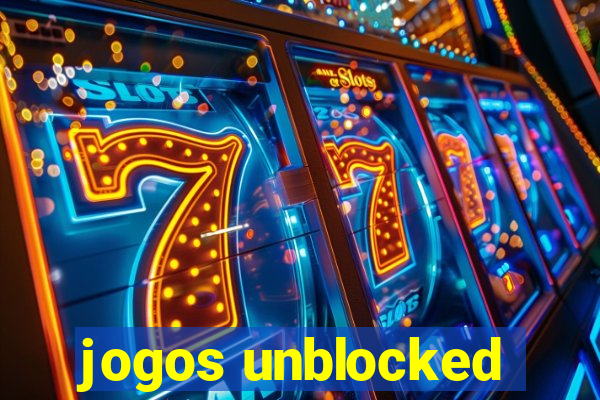 jogos unblocked