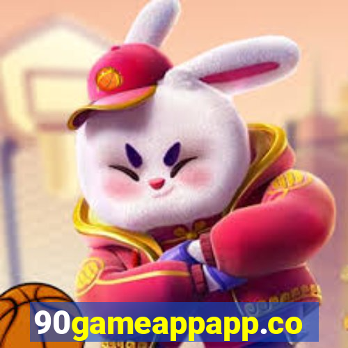 90gameappapp.com