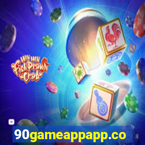 90gameappapp.com