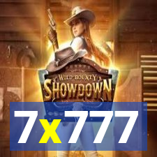 7x777