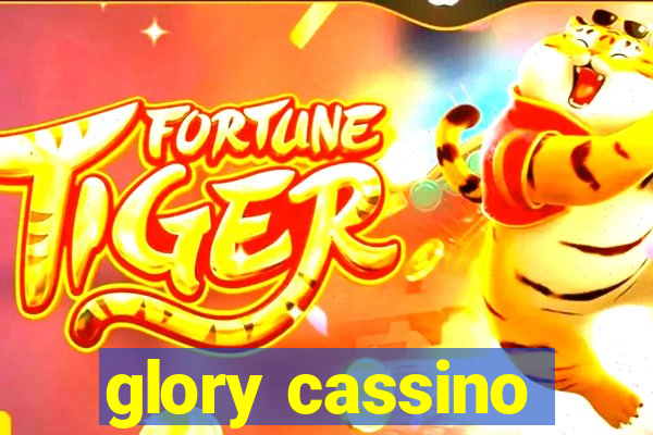 glory cassino