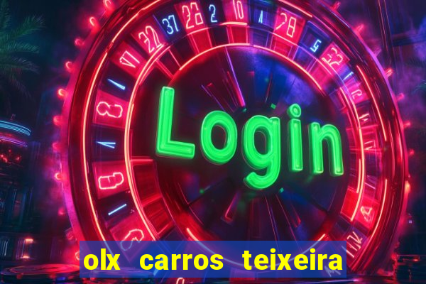 olx carros teixeira de freitas