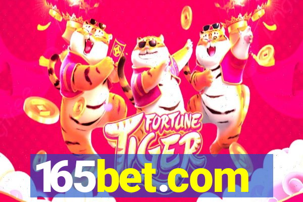 165bet.com