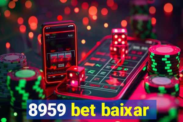 8959 bet baixar