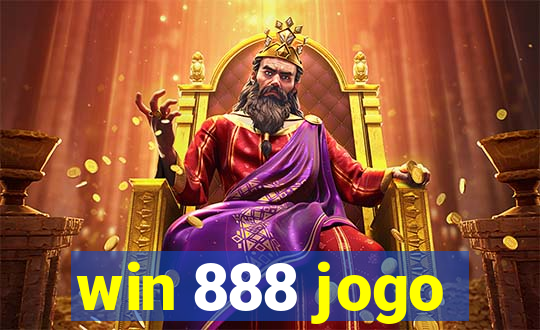 win 888 jogo