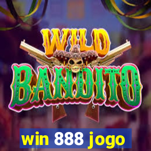 win 888 jogo