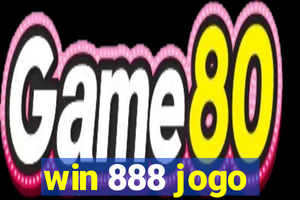 win 888 jogo