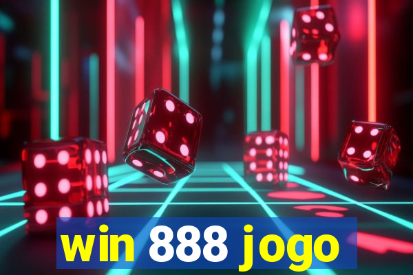 win 888 jogo