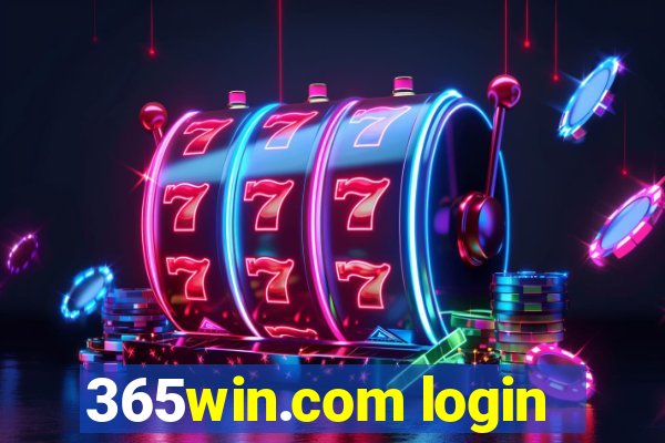 365win.com login