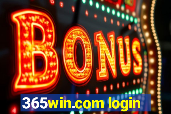 365win.com login