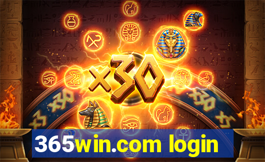 365win.com login