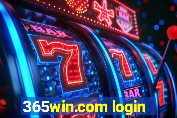 365win.com login