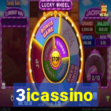 3icassino