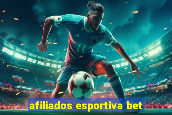 afiliados esportiva bet