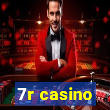 7r casino