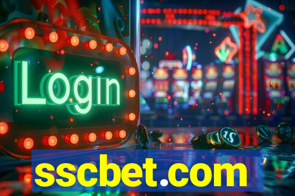 sscbet.com