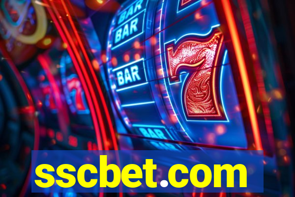 sscbet.com