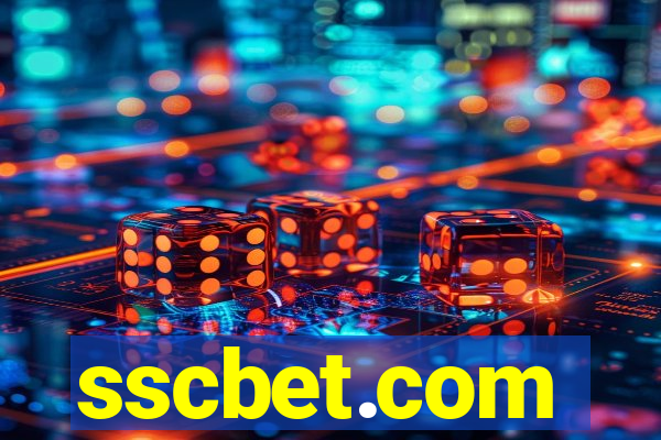 sscbet.com