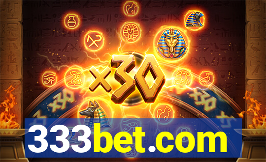 333bet.com