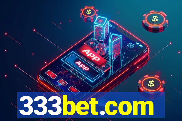 333bet.com