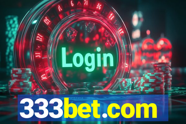 333bet.com