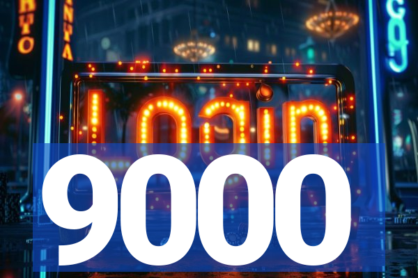 9000