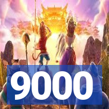 9000