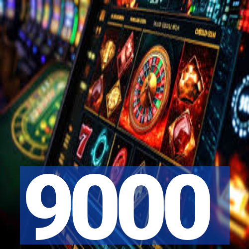 9000