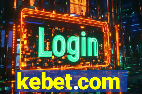 kebet.com