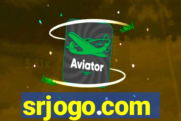 srjogo.com