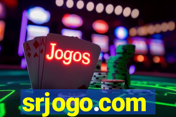 srjogo.com