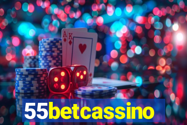 55betcassino