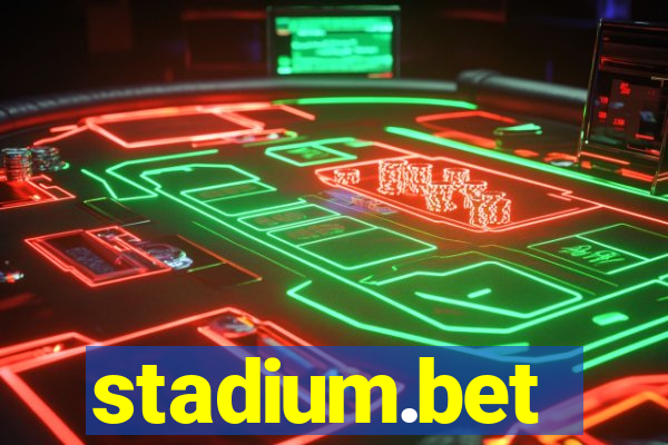 stadium.bet