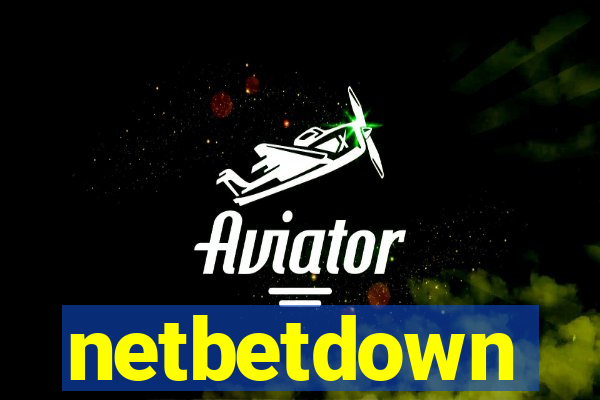 netbetdown