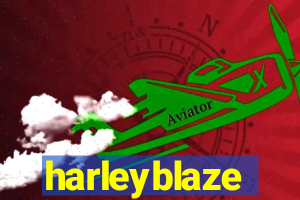 harleyblaze