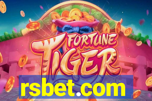 rsbet.com