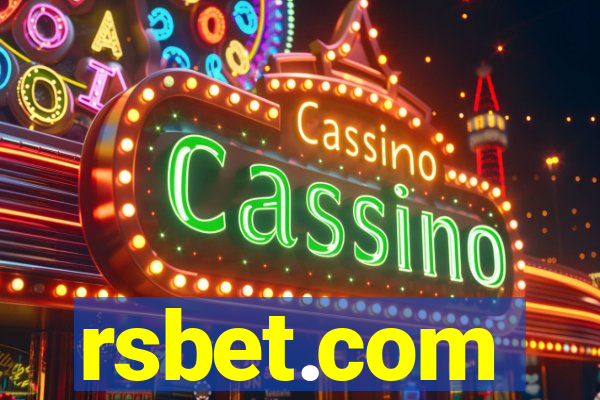 rsbet.com