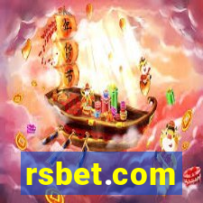 rsbet.com