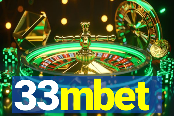 33mbet