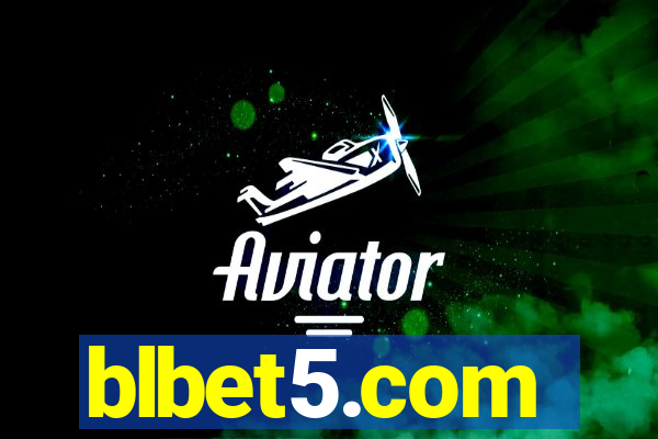 blbet5.com