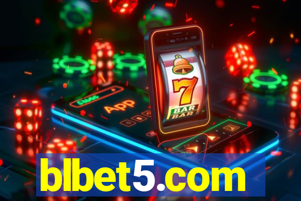 blbet5.com