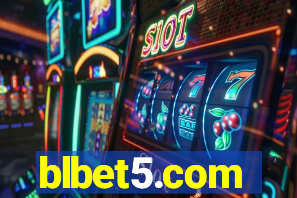 blbet5.com